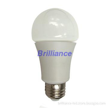 6W  LED Bulb Lamp Light, Japan Bulb, E27, Warm White, 100V, 3000K